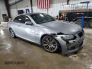 ✅ 2012 BMW 3 Series 335i • VIN: WBADX7C50CE744876 • Lot: 92671785. Listed on Copart with 101,270 mi. Free auction sales archive from the USA and detailed vehicle history report at DreamBid. Image 4.