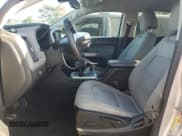 ✅ 2015 Chevrolet Colorado 2WD LT • VIN: 1GCGSBE31F1232312 • Lot: 81906835. Listed on Copart with 86,658 mi. Free auction sales archive from the USA and detailed vehicle history report at DreamBid. Image 7.