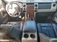 ✅ 2010 Ford F-150 XL • VIN: 1FTFW1EV5AFC61576 • Lot: 92445765. Listed on Copart with 187,971 mi. Free auction sales archive from the USA and detailed vehicle history report at DreamBid. Image 8.