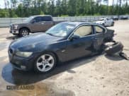 ✅ 2008 BMW 3 Series 328i • VIN: WBAWB33578P135084 • Лот: 61786525. Опубликован ранее на Copart с пробегом Не указан. Бесплатный доступ к архиву аукционных продаж из США и подробный отчёт об истории автомобиля на DreamBid. Изображение 1.