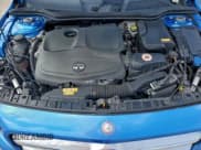 ✅ 2016 Mercedes-Benz GLA 250 • VIN: WDCTG4GB3GJ240584 • Лот: 95519025. Опубликован ранее на Copart с пробегом 123 585 миль. Бесплатный доступ к архиву аукционных продаж из США и подробный отчёт об истории автомобиля на DreamBid. Изображение 12.