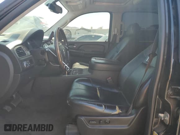 ✅ 2007 GMC Yukon Denali • VIN: 1GKFK63867J331084 • Лот: 84060045. Опубликован ранее на Copart с пробегом 120 158 миль. Бесплатный доступ к архиву аукционных продаж из США и подробный отчёт об истории автомобиля на DreamBid. Изображение 7.