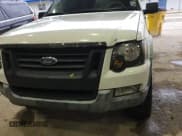 ✅ 2010 Ford Explorer Sport Trac XLT • VIN: 1FMEU5BE0AUA41590 • Лот: 94880735. Опубликован ранее на Copart с пробегом 169 857 миль. Бесплатный доступ к архиву аукционных продаж из США и подробный отчёт об истории автомобиля на DreamBid. Изображение 13.