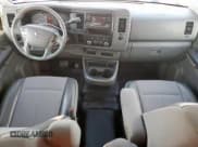 ✅ 2018 Nissan NV NV3500 HD S • VIN: 5BZBF0AA4JN851334 • Lot: 83766065. Listed on Copart with 14,130 mi. Free auction sales archive from the USA and detailed vehicle history report at DreamBid. Image 8.