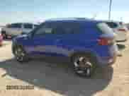 2023 Hyundai Venue SEL с VIN KMHRC8A36PU258673, выставлен на аукционе Copart как лот 73151034 с пробегом 12 122 миль миль и Чистый • Clean title. История ставок и продаж доступна на DreamBid. Изображение 2.