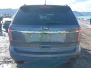 ✅ 2013 Ford Explorer Limited • VIN: 1FM5K8F85DGA50803 • Lot: 41643201. Wystawiony na IAAI z przebiegiem 125 589 mil. Bezpłatny archiwum sprzedaży aukcyjnych z USA i szczegółowy raport historii pojazdu na DreamBid. Zdjęcie 17.