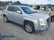 ✅ 2012 GMC Terrain SLT-1 • VIN: 2GKALUEK9C6383210 • Lot: 43549838. Wystawiony na IAAI z przebiegiem 194 500 mil. Bezpłatny archiwum sprzedaży aukcyjnych z USA i szczegółowy raport historii pojazdu na DreamBid. Zdjęcie 1.