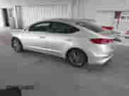 2018 Hyundai Elantra Limited с VIN 5NPD84LF8JH236403, выставлен на аукционе IAAI как лот 42366931 с пробегом 27 579 миль миль и . История ставок и продаж доступна на DreamBid. Изображение 3.