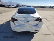 ✅ 2021 Tesla Model 3 Performance • VIN: 5YJ3E1EC7MF001211 • Lot: 84995295. Listed on Copart with 104,922 mi. Free auction sales archive from the USA and detailed vehicle history report at DreamBid. Image 6.