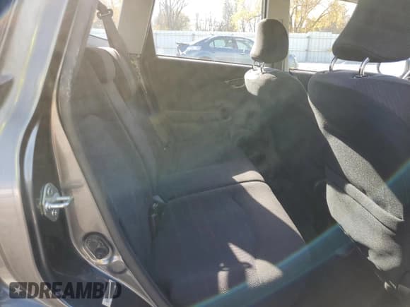 ✅ 2013 Honda Fit Sport • VIN: JHMGE8H54DC055102 • Lot: 91965055. Listed on Copart with 115,308 mi. Free auction sales archive from the USA and detailed vehicle history report at DreamBid. Image 10.