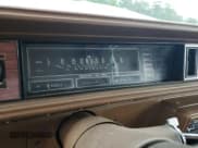 ✅ 1986 Oldsmobile Cutlass Supreme • VIN: 1G3GM69Y5GR352124 • Лот: 64242725. Опубликован ранее на Copart с пробегом 80 806 миль. Бесплатный доступ к архиву аукционных продаж из США и подробный отчёт об истории автомобиля на DreamBid. Изображение 9.