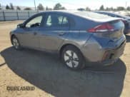 ✅ 2019 Hyundai Ioniq Blue • VIN: KMHC65LC5KU176063 • Lot: 71221084. Wystawiony na Copart z przebiegiem 142 312 mil. Bezpłatny archiwum sprzedaży aukcyjnych z USA i szczegółowy raport historii pojazdu na DreamBid. Zdjęcie 2.