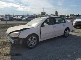 ✅ 2007 Chevrolet Malibu LTZ • VIN: 1G1ZU57N67F169160 • Lot: 66740045. Wystawiony na Copart z przebiegiem Nie podano. Bezpłatny archiwum sprzedaży aukcyjnych z USA i szczegółowy raport historii pojazdu na DreamBid. Zdjęcie 1.