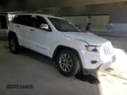 ✅ 2014 Jeep Grand Cherokee Limited • VIN: 1C4RJFBG3EC363495 • Lot: 91047015. Wystawiony na Copart z przebiegiem 219 705 mil. Bezpłatny archiwum sprzedaży aukcyjnych z USA i szczegółowy raport historii pojazdu na DreamBid. Zdjęcie 4.