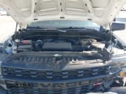 ✅ 2021 Chevrolet Silverado 1500 Custom Trail Boss • VIN: 3GCPYCEF8MG351780 • Lot: 43228690. Wystawiony na IAAI z przebiegiem 80 281 mil. Bezpłatny archiwum sprzedaży aukcyjnych z USA i szczegółowy raport historii pojazdu na DreamBid. Zdjęcie 10.