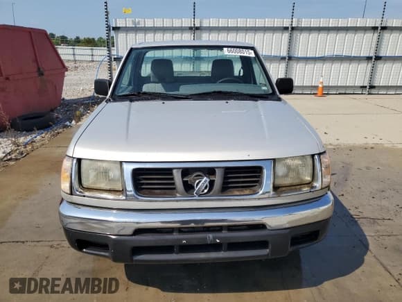 ✅ 1998 Nissan Frontier XE • VIN: 1N6DD21S8WC364222 • Lot: 66008015. Listed on Copart with Not provided. Free auction sales archive from the USA and detailed vehicle history report at DreamBid. Image 5.