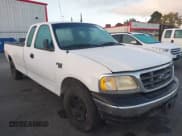 ✅ 2001 Ford F-150 XL • VIN: 1FTRX17W51KF71833 • Лот: 43295412. Опубликован ранее на IAAI с пробегом Не указан. Бесплатный доступ к архиву аукционных продаж из США и подробный отчёт об истории автомобиля на DreamBid. Изображение 1.