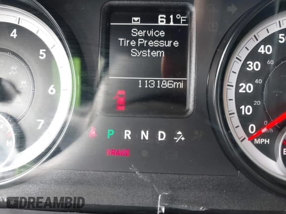 ✅ 2015 Ram 1500 Express • VIN: 1C6RR6KT3FS629909 • Lot: 38838432. Listed on IAAI with 113,186 mi. Free auction sales archive from the USA and detailed vehicle history report at DreamBid. Image 15.