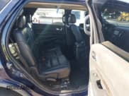 ✅ 2012 Dodge Durango Citadel • VIN: 1C4RDJEGXCC212740 • Lot: 43861932. Listed on IAAI with 126,319 mi. Free auction sales archive from the USA and detailed vehicle history report at DreamBid. Image 8.