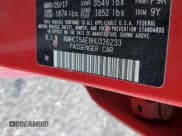 ✅ 2017 Hyundai Accent SE • VIN: KMHCT5AE8HU336233 • Лот: 69039074. Опубликован ранее на Copart с пробегом 90 483 миль. Бесплатный доступ к архиву аукционных продаж из США и подробный отчёт об истории автомобиля на DreamBid. Изображение 12.