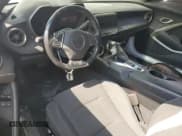 ✅ 2020 Chevrolet Camaro 1LT • VIN: 1G1FB3DX0L0122044 • Lot: 57953485. Listed on Copart with Not provided. Free auction sales archive from the USA and detailed vehicle history report at DreamBid. Image 8.