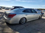 ✅ 2014 Hyundai Equus Signature • VIN: KMHGH4JH2EU078228 • Lot: 92731555. Listed on Copart with 116,841 mi. Free auction sales archive from the USA and detailed vehicle history report at DreamBid. Image 3.