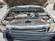 ✅ 2002 Ford F-350 XL • VIN: 1FTWW32F22EC74298 • Lot: 58506285. Wystawiony na Copart z przebiegiem 507 387 mil. Bezpłatny archiwum sprzedaży aukcyjnych z USA i szczegółowy raport historii pojazdu na DreamBid. Zdjęcie 11.