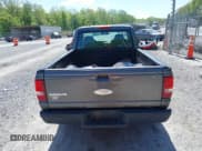 ✅ 2008 Ford Ranger XL • VIN: 1FTYR10D78PB16073 • Lot: 42219818. Listed on IAAI with 224,268 mi. Free auction sales archive from the USA and detailed vehicle history report at DreamBid. Image 16.