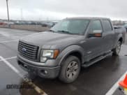 ✅ 2011 Ford F-150 XLT • VIN: 1FTFW1CT3BKD40254 • Лот: 43780868. Опубликован ранее на IAAI с пробегом 327 418 миль. Бесплатный доступ к архиву аукционных продаж из США и подробный отчёт об истории автомобиля на DreamBid. Изображение 17.