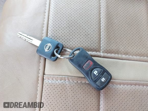 ✅ 2008 Nissan Frontier SE • VIN: 1N6AD07U48C451733 • Lot: 43896353. Listed on IAAI with 184,799 mi. Free auction sales archive from the USA and detailed vehicle history report at DreamBid. Image 11.