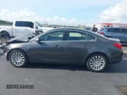 ✅ 2011 Buick Regal CXL RL3 • VIN: W04GR5EC7B1063561 • Lot: 42391245. Wystawiony na IAAI z przebiegiem 59 961 mil. Bezpłatny archiwum sprzedaży aukcyjnych z USA i szczegółowy raport historii pojazdu na DreamBid. Zdjęcie 15.