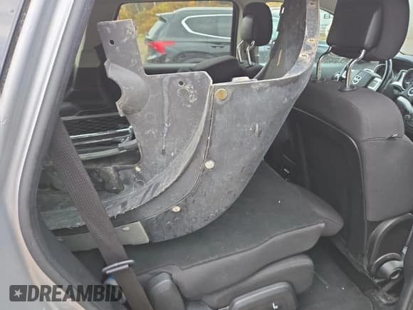 ✅ 2013 Dodge Journey SXT • VIN: 3C4PDCCG0DT698969 • Lot: 85137105. Wystawiony na Copart z przebiegiem 181 602 mil. Bezpłatny archiwum sprzedaży aukcyjnych z USA i szczegółowy raport historii pojazdu na DreamBid. Zdjęcie 11.