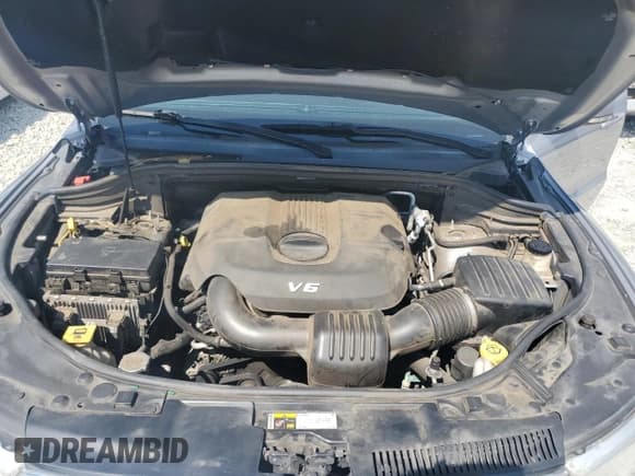 ✅ 2014 Dodge Durango Limited • VIN: 1C4RDHDG1EC419479 • Лот: 80712785. Опубликован ранее на Copart с пробегом 229 490 миль. Бесплатный доступ к архиву аукционных продаж из США и подробный отчёт об истории автомобиля на DreamBid. Изображение 11.