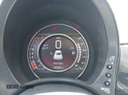 ✅ 2018 FIAT 500 Pop • VIN: 3C3CFFKH7JT465191 • Lot: 43006505. Wystawiony na IAAI z przebiegiem 30 523 mil. Bezpłatny archiwum sprzedaży aukcyjnych z USA i szczegółowy raport historii pojazdu na DreamBid. Zdjęcie 7.