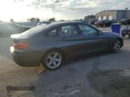 ✅ 2015 BMW 4 Series 428i • VIN: WBA4A5C57FD410456 • Lot: 84753995. Listed on Copart with 165,977 mi. Free auction sales archive from the USA and detailed vehicle history report at DreamBid. Image 3.