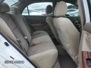 ✅ 2008 Toyota Corolla LE • VIN: 2T1BR32E58C890361 • Lot: 86888045. Wystawiony na Copart z przebiegiem 182 404 mil. Bezpłatny archiwum sprzedaży aukcyjnych z USA i szczegółowy raport historii pojazdu na DreamBid. Zdjęcie 10.