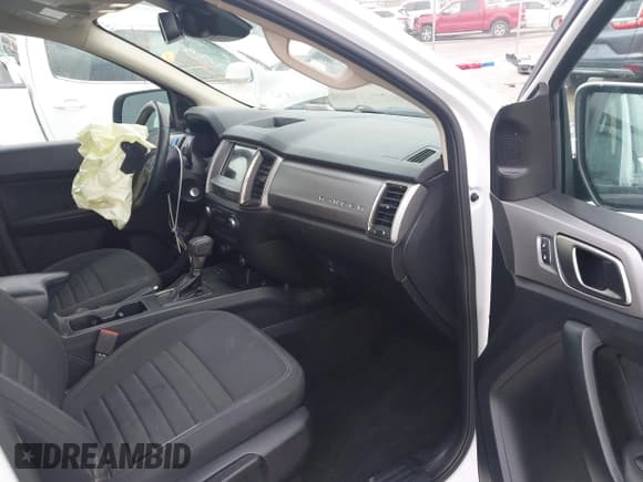 ✅ 2020 Ford Ranger XL • VIN: 1FTER4EH4LLA97658 • Лот: 41017505. Опубликован ранее на IAAI с пробегом 51 873 миль. Бесплатный доступ к архиву аукционных продаж из США и подробный отчёт об истории автомобиля на DreamBid. Изображение 5.