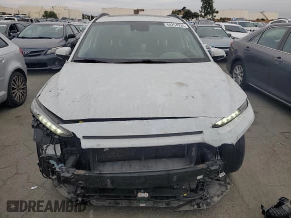 ✅ 2018 Hyundai Kona SEL • VIN: KM8K62AA1JU074205 • Лот: 69294924. Опубликован ранее на Copart с пробегом 96 288 миль. Бесплатный доступ к архиву аукционных продаж из США и подробный отчёт об истории автомобиля на DreamBid. Изображение 5.
