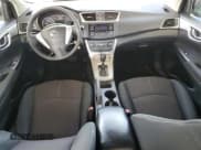 ✅ 2015 Nissan Sentra SV • VIN: 3N1AB7AP3FY237621 • Lot: 84602685. Listed on Copart with 130,943 mi. Free auction sales archive from the USA and detailed vehicle history report at DreamBid. Image 8.