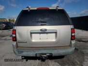 ✅ 2007 Ford Explorer XLT • VIN: 1FMEU73867UA47570 • Lot: 56830095. Listed on Copart with 207,932 mi. Free auction sales archive from the USA and detailed vehicle history report at DreamBid. Image 6.