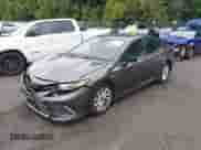 2023 Toyota Camry LE с VIN 4T1C11BK1PU097030, выставлен на аукционе IAAI как лот 43205193 с пробегом 188 856 миль миль и . История ставок и продаж доступна на DreamBid. Изображение 2.