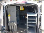 ✅ 2021 Ford Transit Connect XLT • VIN: NM0LS7F26M1502372 • Lot: 42317867. Listed on IAAI with 105,069 mi. Free auction sales archive from the USA and detailed vehicle history report at DreamBid. Image 8.