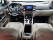 ✅ 2018 Honda Pilot EX-L • VIN: 5FNYF6H54JB068034 • Lot: 85824075. Listed on Copart with 118,074 mi. Free auction sales archive from the USA and detailed vehicle history report at DreamBid. Image 8.