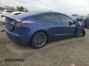✅ 2021 Tesla Model 3 Long Range • VIN: 5YJ3E1EB1MF836826 • Lot: 58541025. Wystawiony na Copart z przebiegiem 51 290 mil. Bezpłatny archiwum sprzedaży aukcyjnych z USA i szczegółowy raport historii pojazdu na DreamBid. Zdjęcie 3.