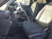 ✅ 2020 Ford Police Interceptor Utility • VIN: 1FM5K8AC3LGB23824 • Лот: 92033965. Опубликован ранее на Copart с пробегом 104 974 миль. Бесплатный доступ к архиву аукционных продаж из США и подробный отчёт об истории автомобиля на DreamBid. Изображение 7.