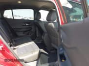 ✅ 2025 Buick Envista Preferred • VIN: KL47LAEP2SB103441 • Lot: 43331201. Listed on IAAI with 4,055 mi. Free auction sales archive from the USA and detailed vehicle history report at DreamBid. Image 8.