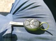 ✅ 2007 MINI Convertible S • VIN: WMWRH33547TL94374 • Lot: 40910780. Listed on IAAI with 45,162 mi. Free auction sales archive from the USA and detailed vehicle history report at DreamBid. Image 11.