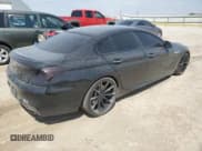 ✅ 2016 BMW 6 Series 650i xDrive • VIN: WBA6D6C57GG388027 • Lot: 53157535. Listed on Copart with 52,147 mi. Free auction sales archive from the USA and detailed vehicle history report at DreamBid. Image 3.