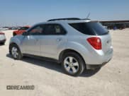 ✅ 2015 Chevrolet Equinox LT • VIN: 2GNALBEK1F1176738 • Лот: 65613864. Опубликован ранее на Copart с пробегом 160 204 миль. Бесплатный доступ к архиву аукционных продаж из США и подробный отчёт об истории автомобиля на DreamBid. Изображение 2.
