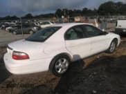 ✅ 2005 Mercury Sable GS • VIN: 1MEFM50UX5A602807 • Lot: 42742597. Listed on IAAI with 86,351 mi. Free auction sales archive from the USA and detailed vehicle history report at DreamBid. Image 4.